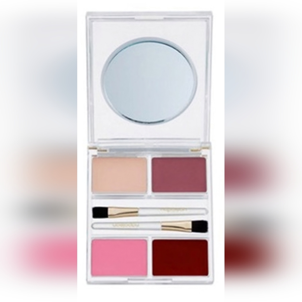 🆕️NAPOLEON PERDIS Prismatic Lip Quad IMPERIAL ✨️ Limited Edition✨️